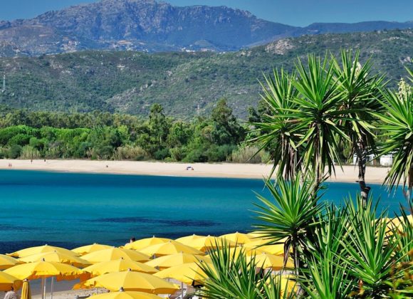 offerte speciali vacanze sul mare sardegna