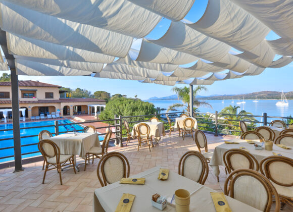 hotel club saraceno sardegna